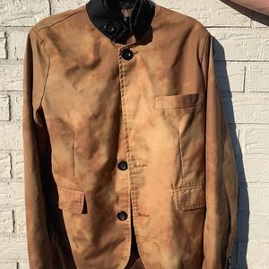 Men’s Vintage Jacket